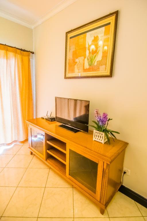 Mts @ Marina Court Resort Condo Кота-Кинабалу Номер фото